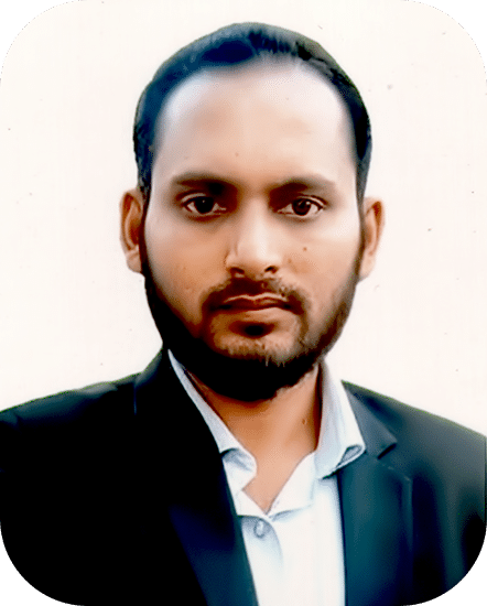 Md Al Amin Junior MPO (Mugdha)