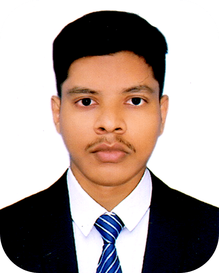 Md Mehedi Hasan MPO (Mirpur)