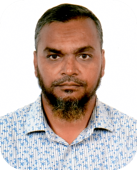 Md Ziaul Haque Khan Papon Senior MPO (Mirpur 10)