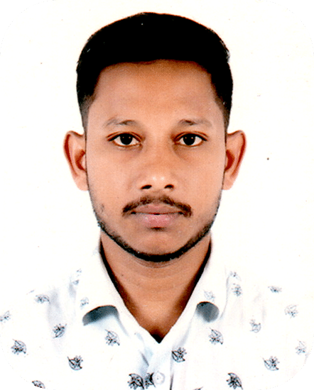 Md Shameem Khan MPO