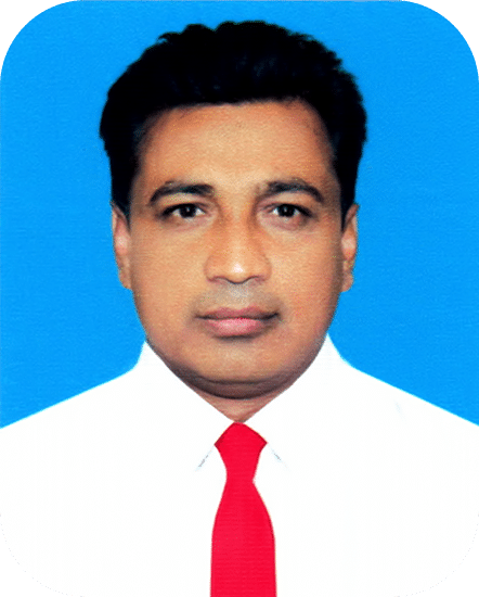 Md Rajib Manager (Mugdha)